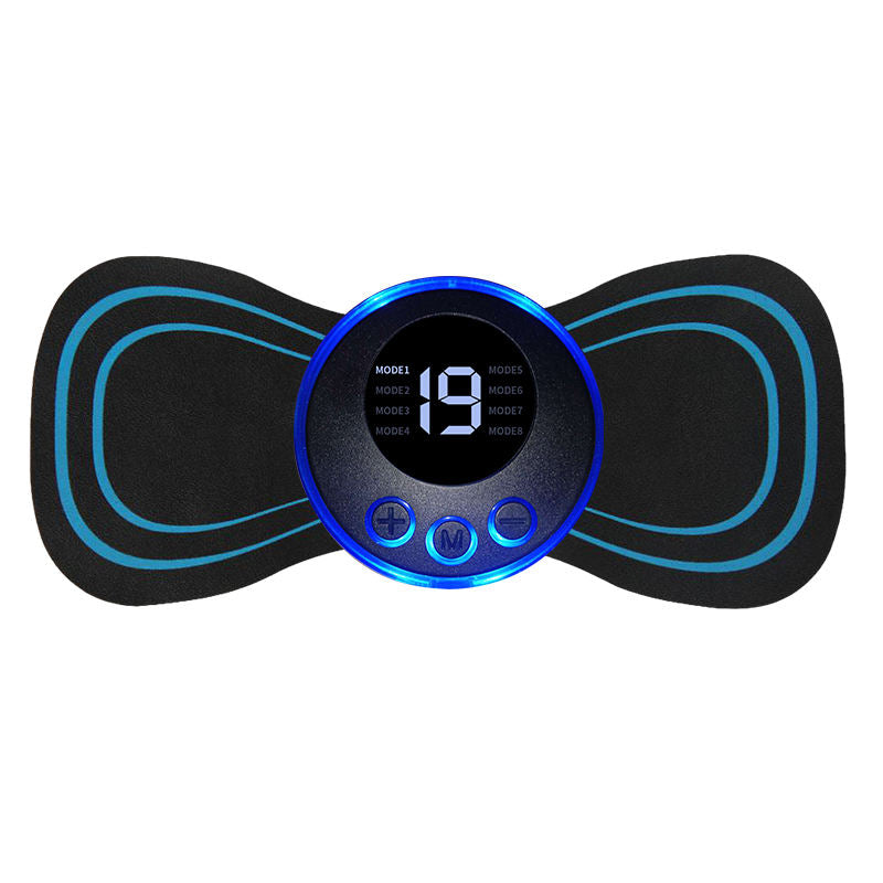 EMS Electric Pulse Massager.